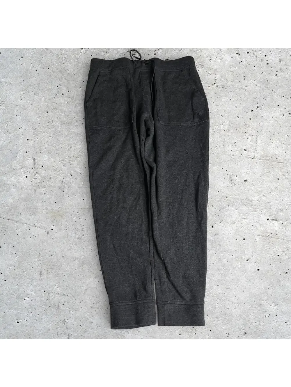 Polo Ralph Lauren Drawstring Jogger Lounge Drawstring Pants Size M